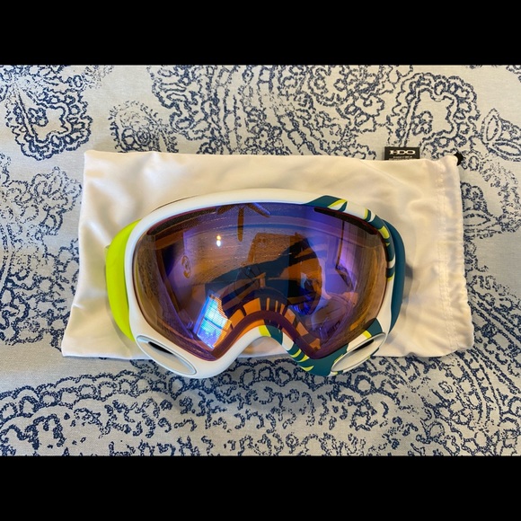 Oakley Other Oakley Ski Goggle Poshmark